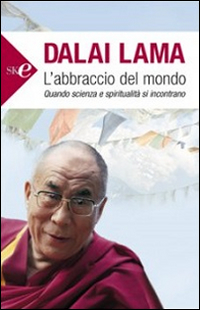 Abbraccio_Del_Mondo_(l`)_-Gyatso_Tenzin_(dalai_Lama)